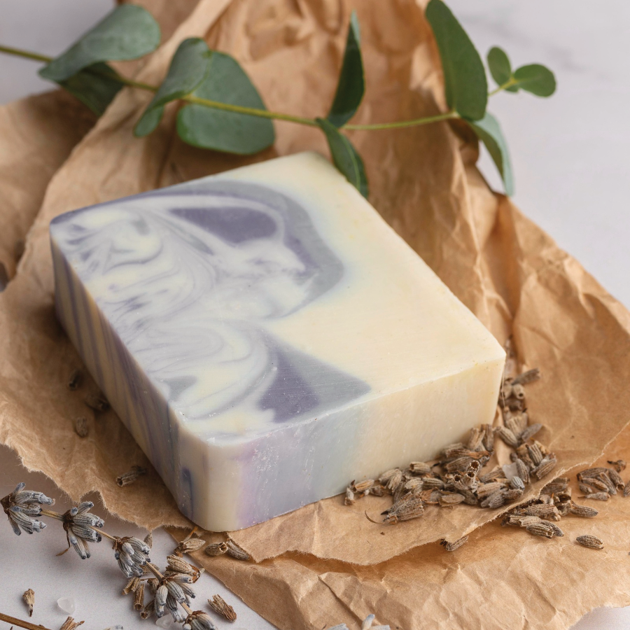 Goat Milk Soap Bar